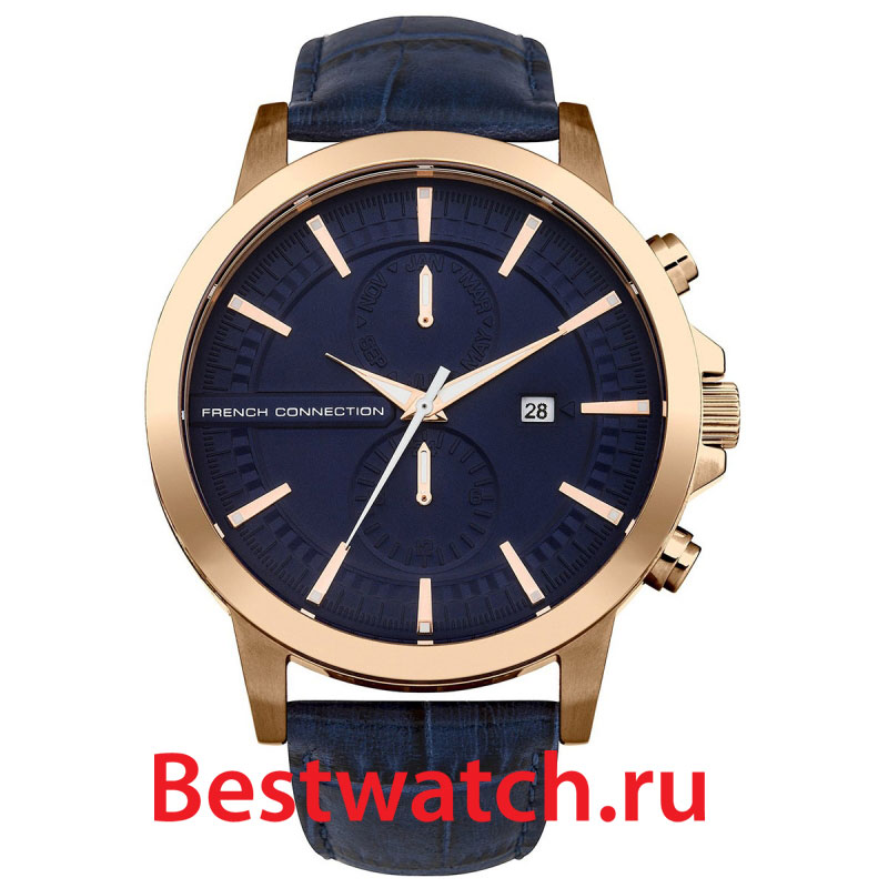 Часы French Connection Regent Mk II FC1270URG